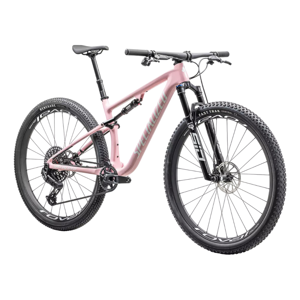 2024 Specialized Epic Pro LTD Mountain Bike